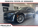 Thumbnail image of 2024 Cadillac CT5 at Principle Toyota Of Hernando