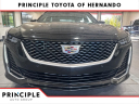 Thumbnail image of 2024 Cadillac CT5 at Principle Toyota Of Hernando