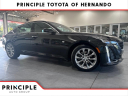 Thumbnail image of 2024 Cadillac CT5 at Principle Toyota Of Hernando