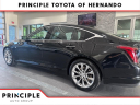 Thumbnail image of 2024 Cadillac CT5 at Principle Toyota Of Hernando