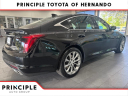 Thumbnail image of 2024 Cadillac CT5 at Principle Toyota Of Hernando