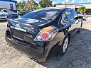2008 Nissan Altima 2.5 at Big Daddy's Auto Sales