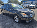 Thumbnail image of 2008 Nissan Altima at Big Daddy's Auto Sales