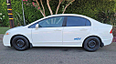 2011 Honda Civic GX at Happy Auto Group