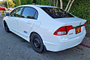 Thumbnail image of 2011 Honda Civic at Happy Auto Group