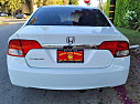 Thumbnail image of 2011 Honda Civic at Happy Auto Group