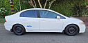 Thumbnail image of 2011 Honda Civic at Happy Auto Group