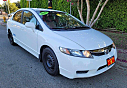 Thumbnail image of 2011 Honda Civic at Happy Auto Group