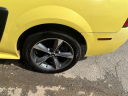 Thumbnail image of 2002 Ford Mustang at K & M - 1506 Atlanta Hwy