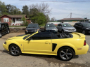Thumbnail image of 2002 Ford Mustang at K & M - 1506 Atlanta Hwy