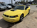 Thumbnail image of 2002 Ford Mustang at K & M - 1506 Atlanta Hwy