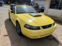 Thumbnail image of 2002 Ford Mustang at K & M - 1506 Atlanta Hwy