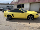 Thumbnail image of 2002 Ford Mustang at K & M - 1506 Atlanta Hwy