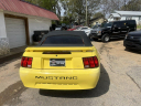 Thumbnail image of 2002 Ford Mustang at K & M - 1506 Atlanta Hwy