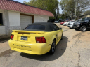 Thumbnail image of 2002 Ford Mustang at K & M - 1506 Atlanta Hwy