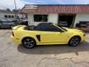 Thumbnail image of 2002 Ford Mustang at K & M - 1506 Atlanta Hwy