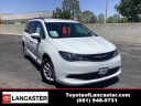 Thumbnail image of 2021 Chrysler Voyager at Toyota Of Lancaster