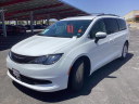 Thumbnail image of 2021 Chrysler Voyager at Toyota Of Lancaster