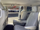 Thumbnail image of 2021 Chrysler Voyager at Toyota Of Lancaster