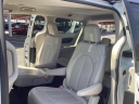 Thumbnail image of 2021 Chrysler Voyager at Toyota Of Lancaster