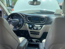 Thumbnail image of 2021 Chrysler Voyager at Toyota Of Lancaster