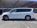 Thumbnail image of 2021 Chrysler Voyager at Toyota Of Lancaster