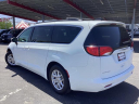 Thumbnail image of 2021 Chrysler Voyager at Toyota Of Lancaster