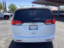 Thumbnail image of 2021 Chrysler Voyager at Toyota Of Lancaster