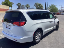 Thumbnail image of 2021 Chrysler Voyager at Toyota Of Lancaster