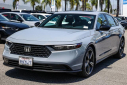 Thumbnail image of 2023 Honda Accord Hybrid at Norm Reeves Honda Superstore West Covina