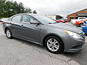 Thumbnail image of 2014 Hyundai SONATA at Gary Mathews Motors