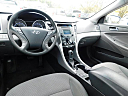 Thumbnail image of 2014 Hyundai SONATA at Gary Mathews Motors