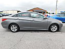 Thumbnail image of 2014 Hyundai SONATA at Gary Mathews Motors