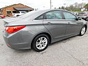 Thumbnail image of 2014 Hyundai SONATA at Gary Mathews Motors