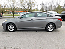 Thumbnail image of 2014 Hyundai SONATA at Gary Mathews Motors
