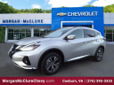 Thumbnail image of 2023 Nissan Murano at Morgan Mcclure Chev Buick Cad