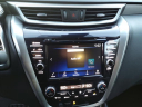 2023 Nissan Murano SV at Morgan Mcclure Chev Buick Cad