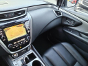 Thumbnail image of 2023 Nissan Murano at Morgan Mcclure Chev Buick Cad