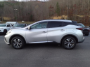 Thumbnail image of 2023 Nissan Murano at Morgan Mcclure Chev Buick Cad