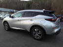 Thumbnail image of 2023 Nissan Murano at Morgan Mcclure Chev Buick Cad