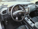 Thumbnail image of 2023 Nissan Murano at Morgan Mcclure Chev Buick Cad