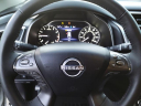 Thumbnail image of 2023 Nissan Murano at Morgan Mcclure Chev Buick Cad