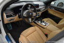 Thumbnail image of 2021 BMW 7 Series at Beemer Haus, LLC