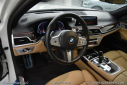 Thumbnail image of 2021 BMW 7 Series at Beemer Haus, LLC