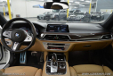 Thumbnail image of 2021 BMW 7 Series at Beemer Haus, LLC