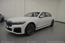 Thumbnail image of 2021 BMW 7 Series at Beemer Haus, LLC