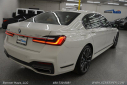 Thumbnail image of 2021 BMW 7 Series at Beemer Haus, LLC