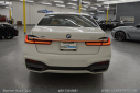 Thumbnail image of 2021 BMW 7 Series at Beemer Haus, LLC