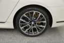 Thumbnail image of 2021 BMW 7 Series at Beemer Haus, LLC