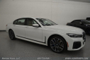 Thumbnail image of 2021 BMW 7 Series at Beemer Haus, LLC